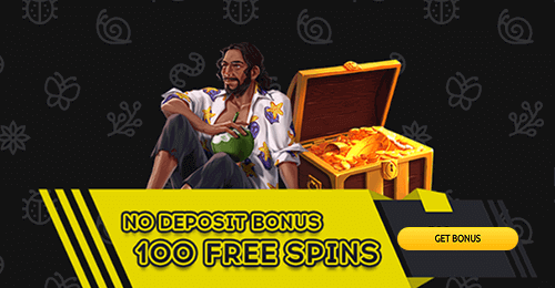 Claim and use the no deposit bonus