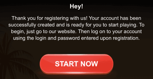 Fill and verify your profile Fill and verify your profile