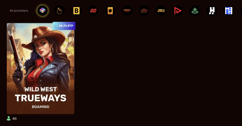 Use your free spins in the applicable game