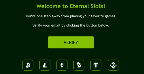 Confirm your sign-up Confirm your sign-up