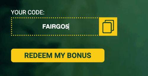 Activate the bonus