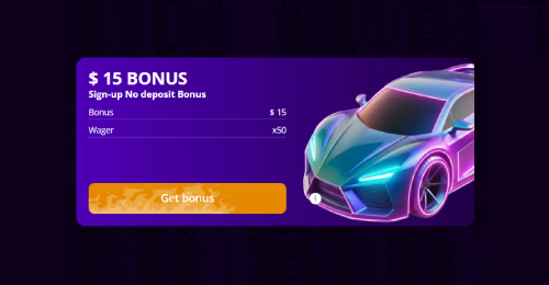 Go to the promotions page