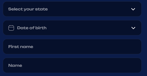 Verify your account Verify your account