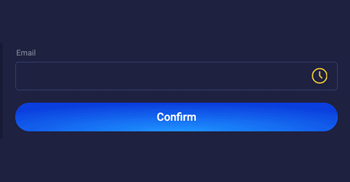 Complete the verification