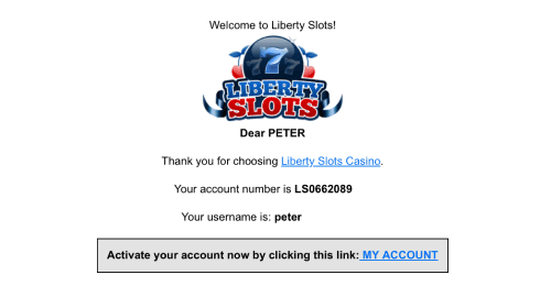 Fill and verify your profile Fill and verify your profile
