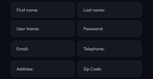 Make a gambling account Make a gambling account