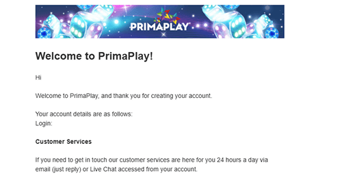 Confirm your email Confirm your email