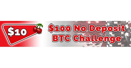 Activate the no deposit bonus Activate the no deposit bonus