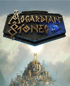 Asgardian Stones