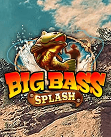 Big Bass Splash