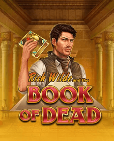 Book of Dead