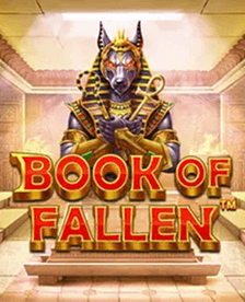 Book of the Fallen