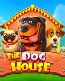 the dog house slot