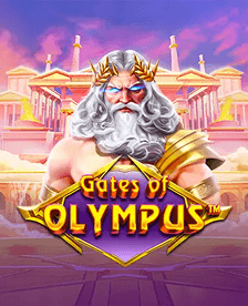 Gates of Olympus