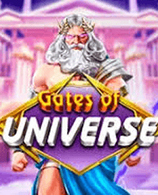 Gates of Universe