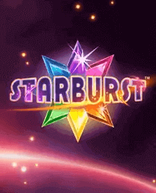 Starburst